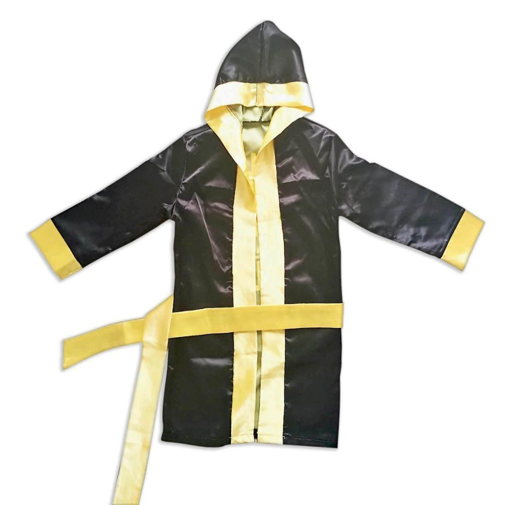 Accappatoio americano