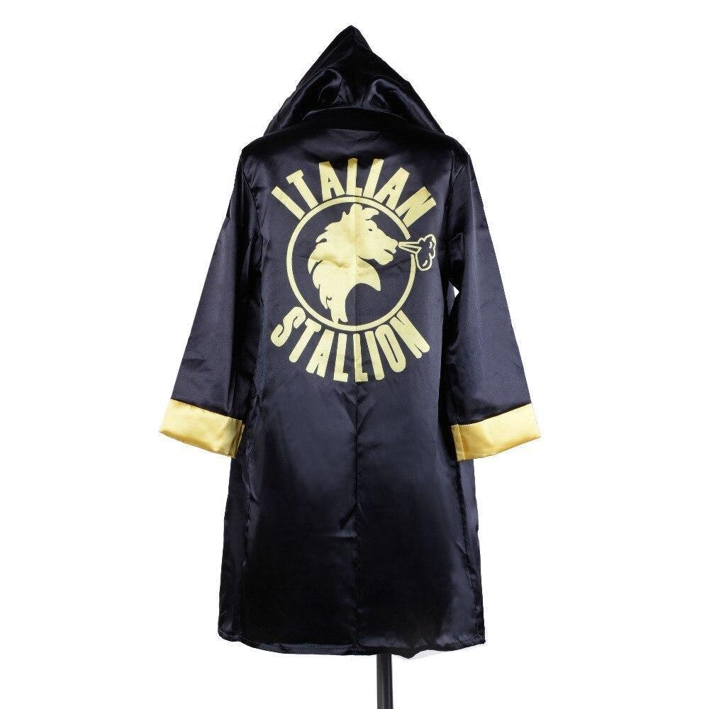 Accappatoio americano