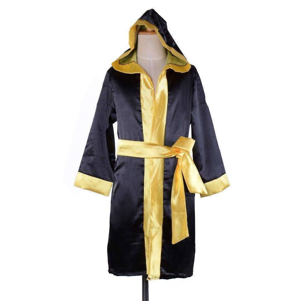 Accappatoio americano