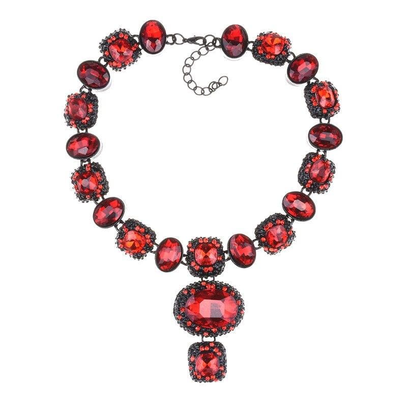 Ciondolo vintage nativo americano