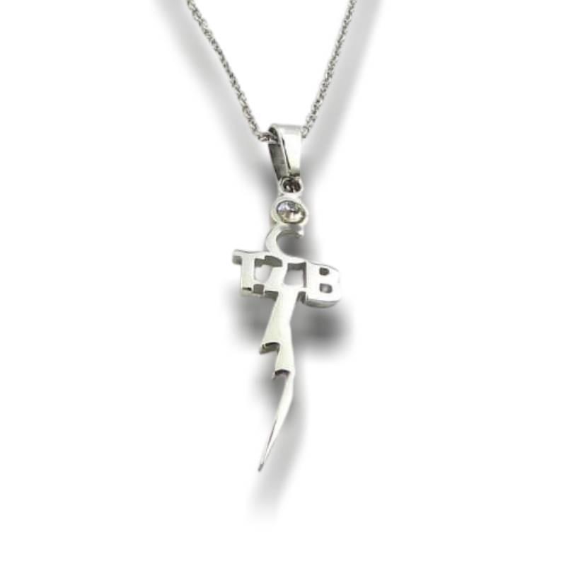 Ciondolo vintage Elvis Presley