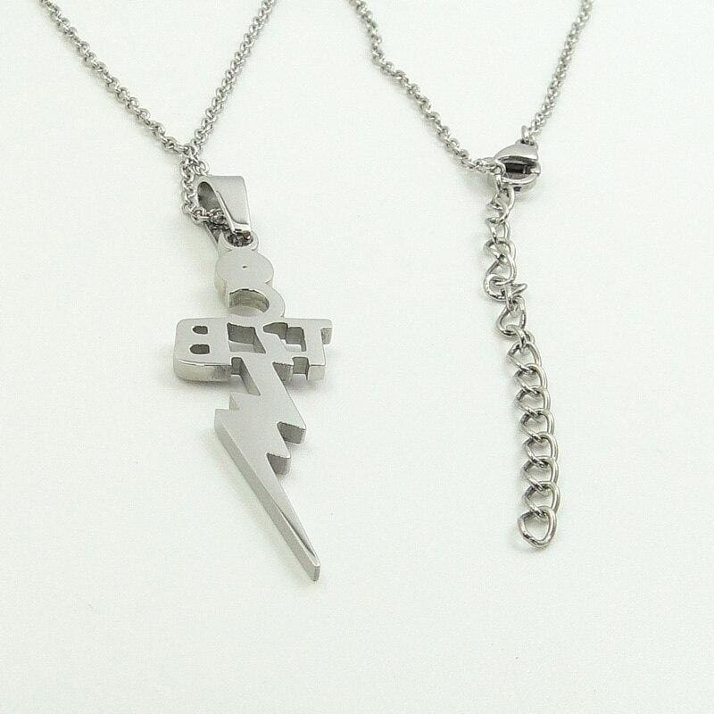 Ciondolo vintage Elvis Presley