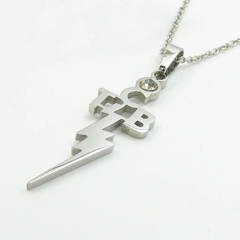 Ciondolo vintage Elvis Presley