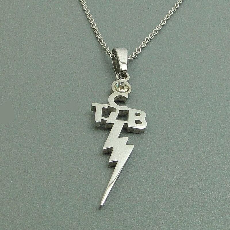 Ciondolo vintage Elvis Presley