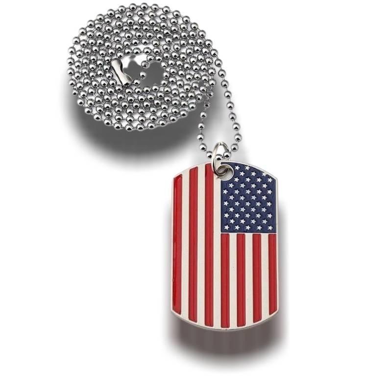 Ciondolo vintage Stati Uniti