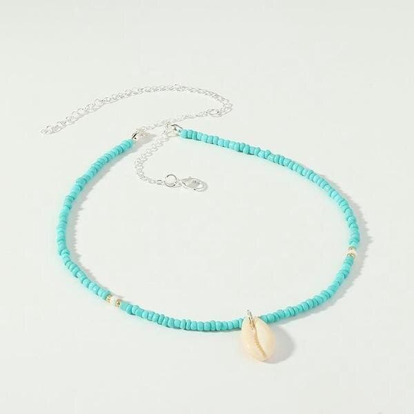 Ciondolo vintage hawaiano