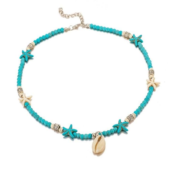 Ciondolo vintage hawaiano