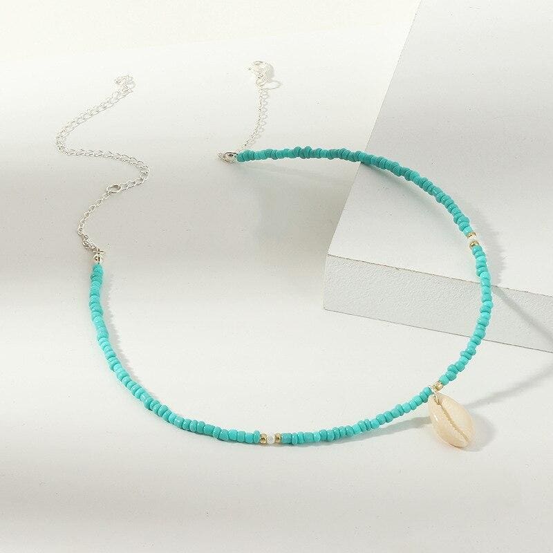 Ciondolo vintage hawaiano