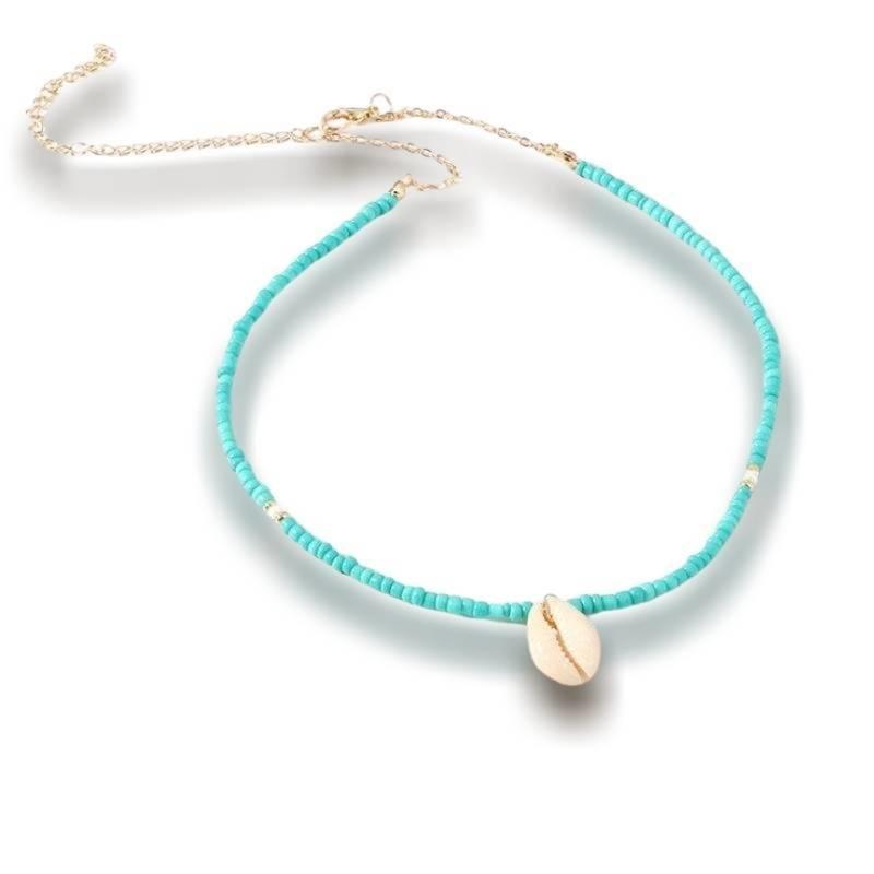 Ciondolo vintage hawaiano