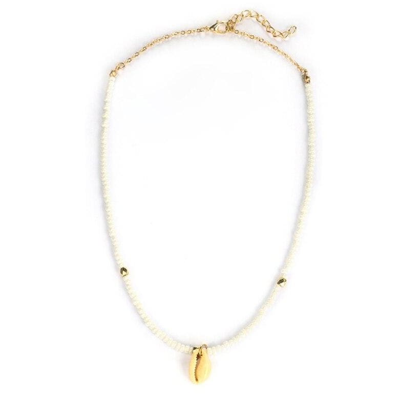 Ciondolo vintage hawaiano