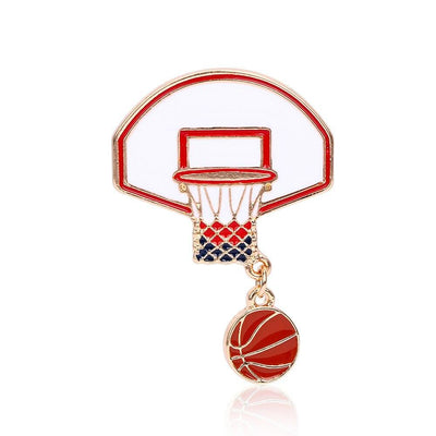 Perni da basket vintage
