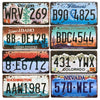 Piatto vintage del Maryland