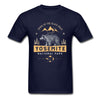T-shirt California retrò vintage