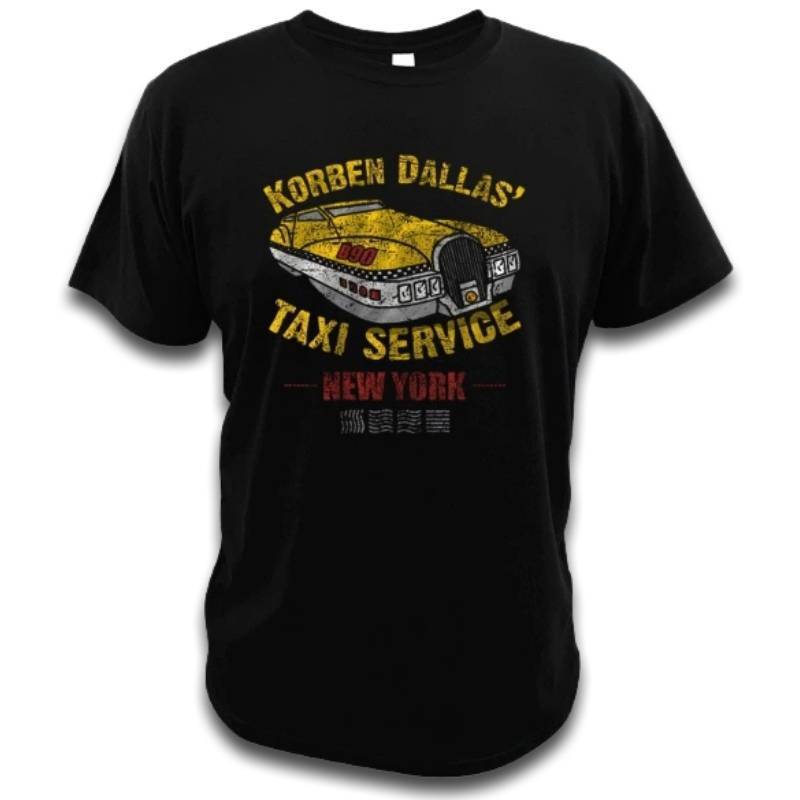 T-shirt vintage film retrò