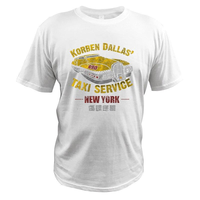 T-shirt vintage film retrò