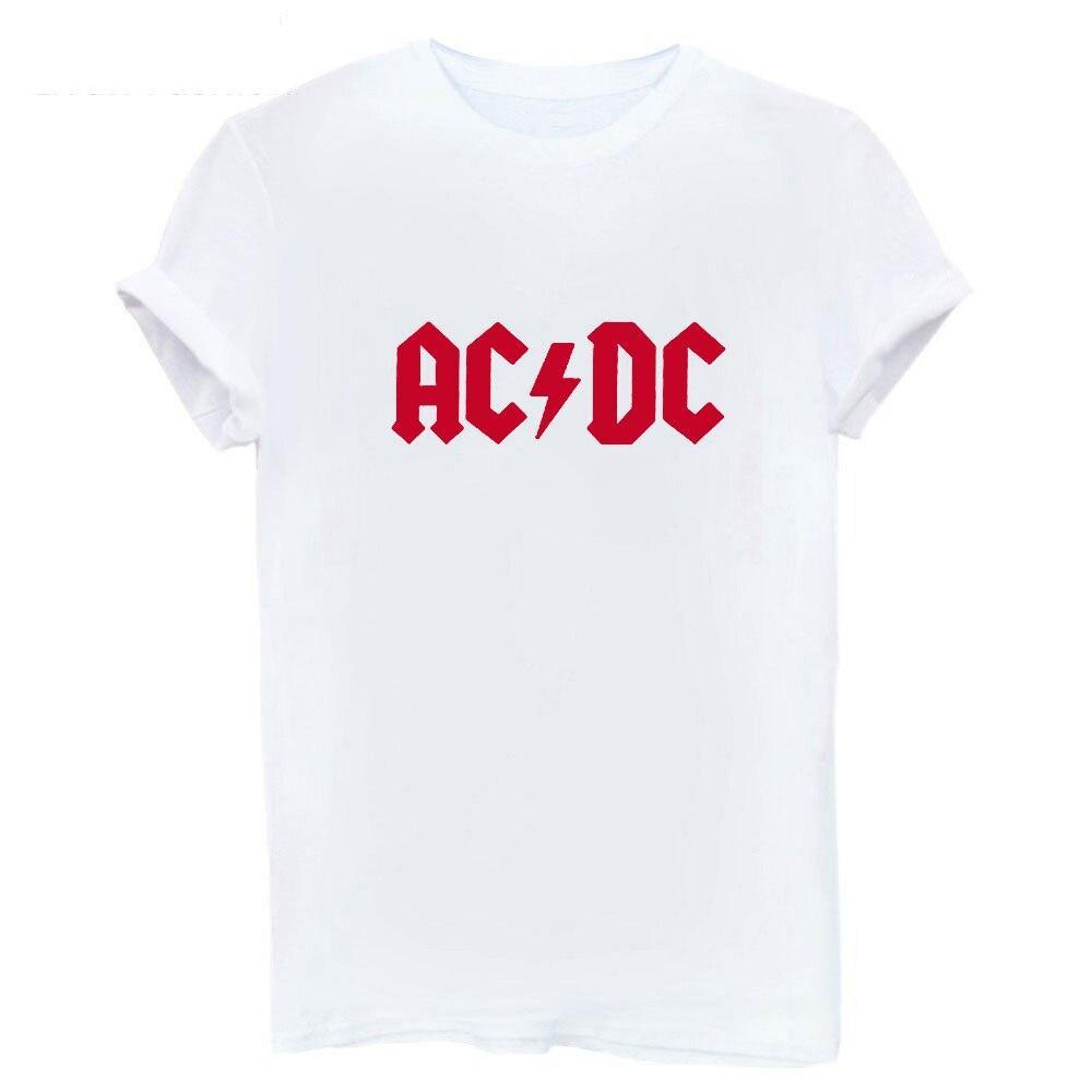 Maglietta punk retrò vintage