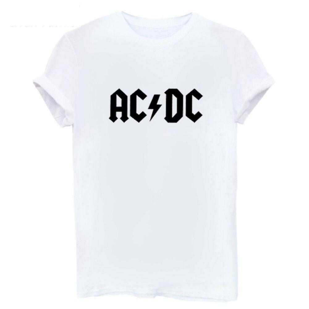 Maglietta punk retrò vintage