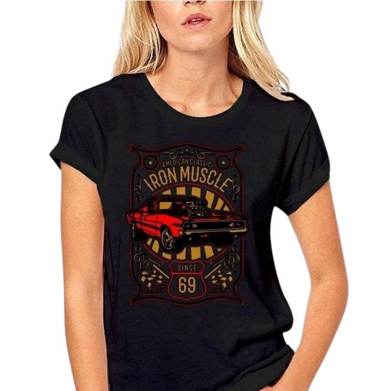 Maglietta vintage retrò