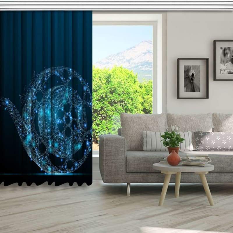 Tenda di Hollywood Vintage