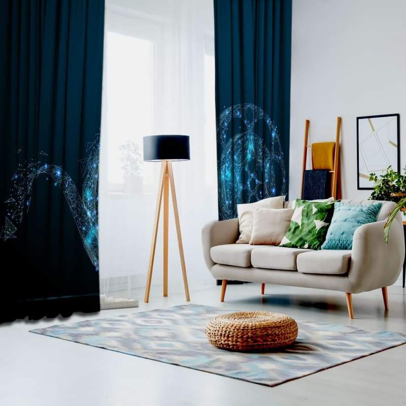 Tenda di Hollywood Vintage