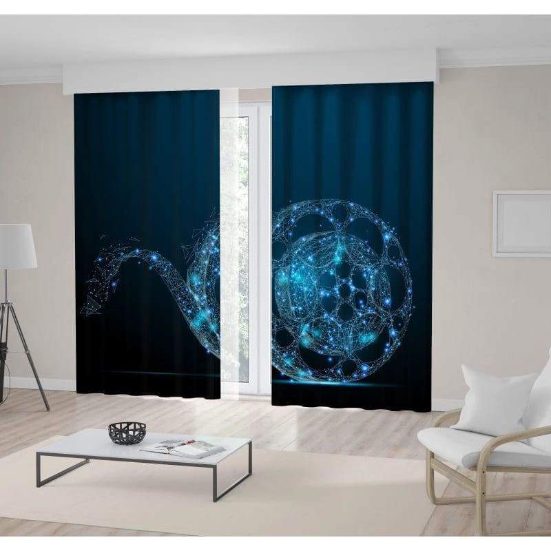 Tenda di Hollywood Vintage