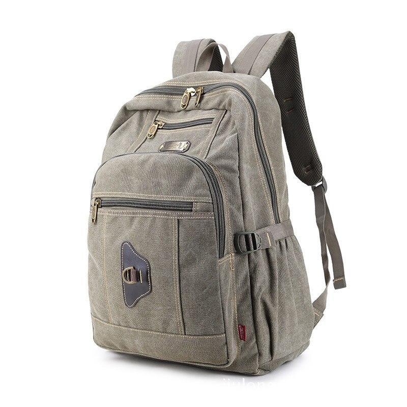 Zaino Baroudeur vintage