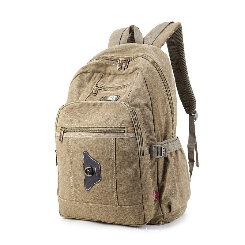 Zaino Baroudeur vintage