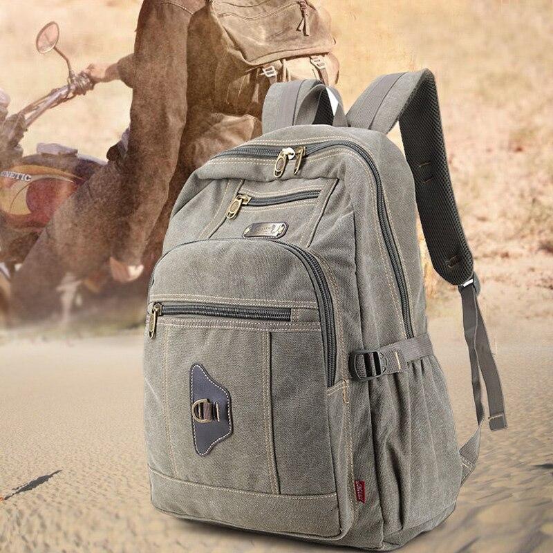 Zaino Baroudeur vintage