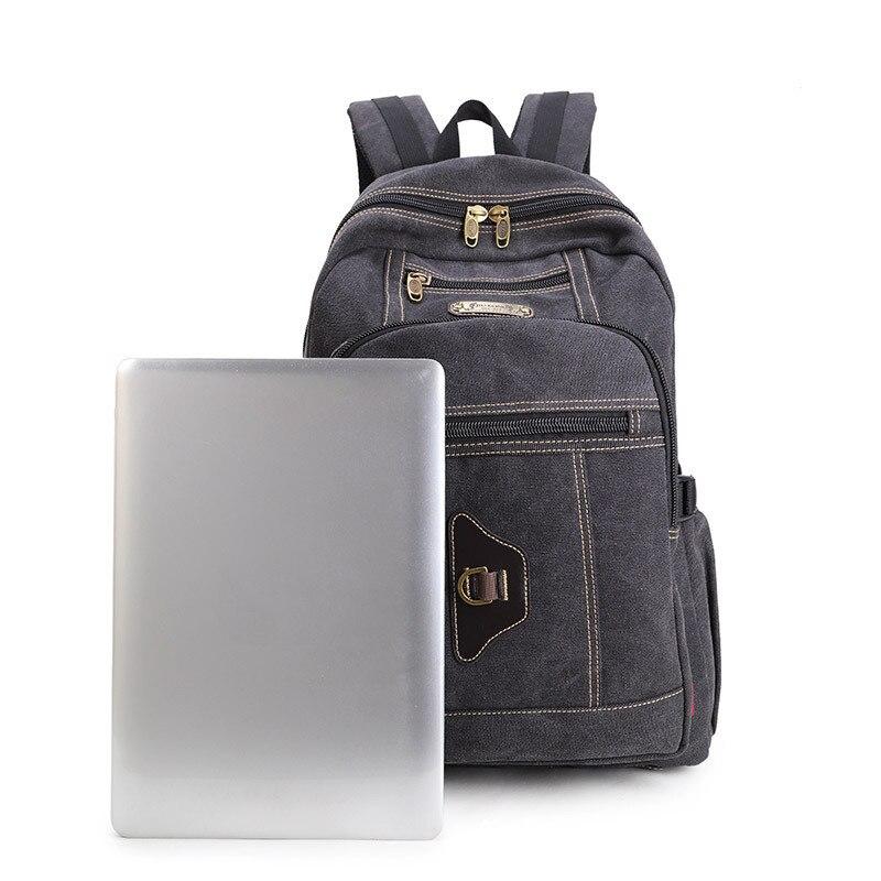 Zaino Baroudeur vintage