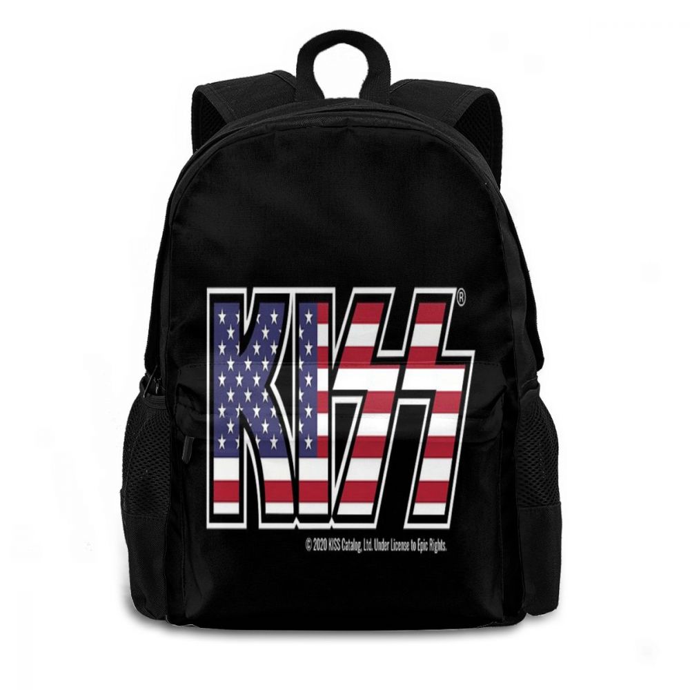 Zaino vintage bandiera USA