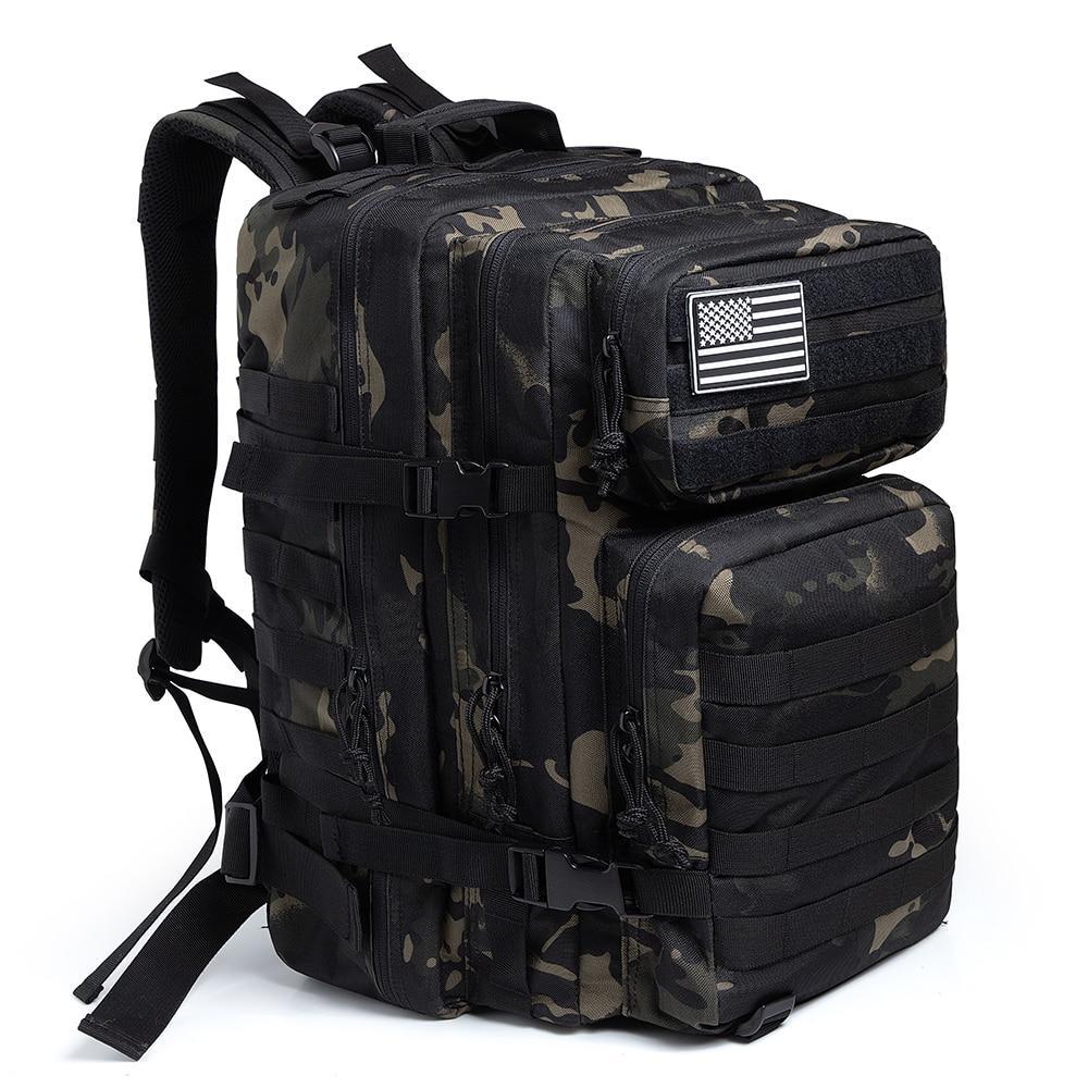 Zaino esercito americano on sale