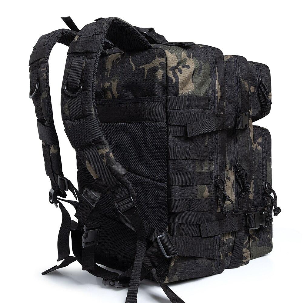 Zaino militare dell esercito americano USA Vintage