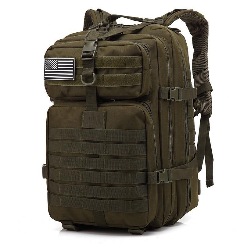 Zaino vintage militare cheap