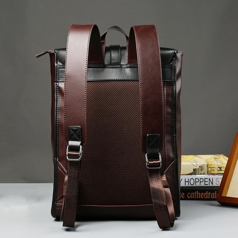 Zaino moto vintage deals