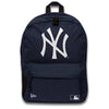 Zaino vintage dei New York Yankees