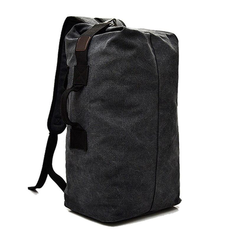 Zaino vintage dell'esercito americano