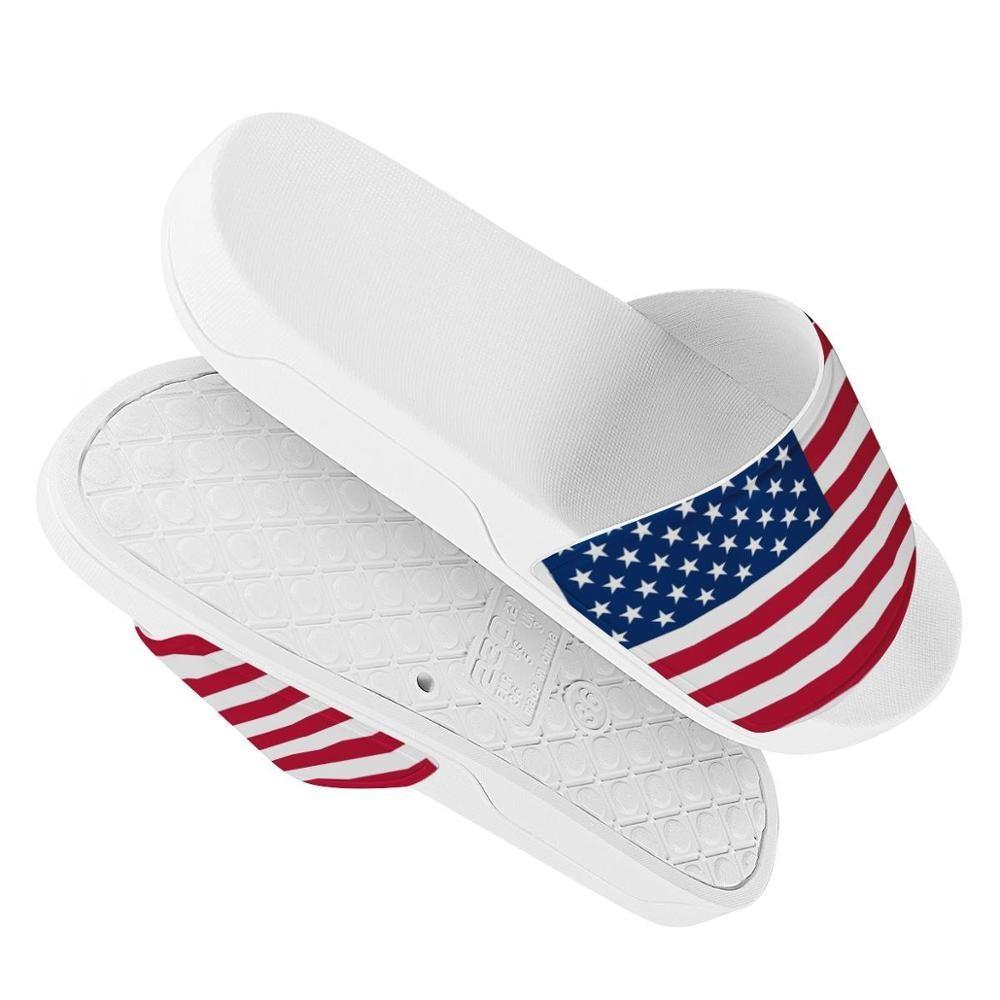 Sandalo vintage americano