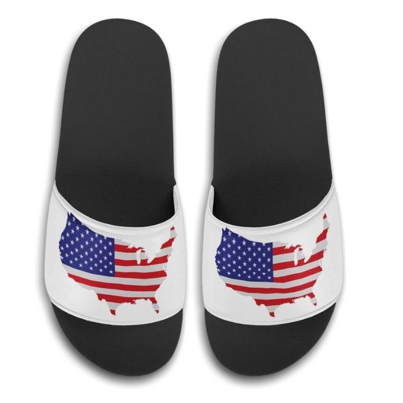 Sandalo americano USA