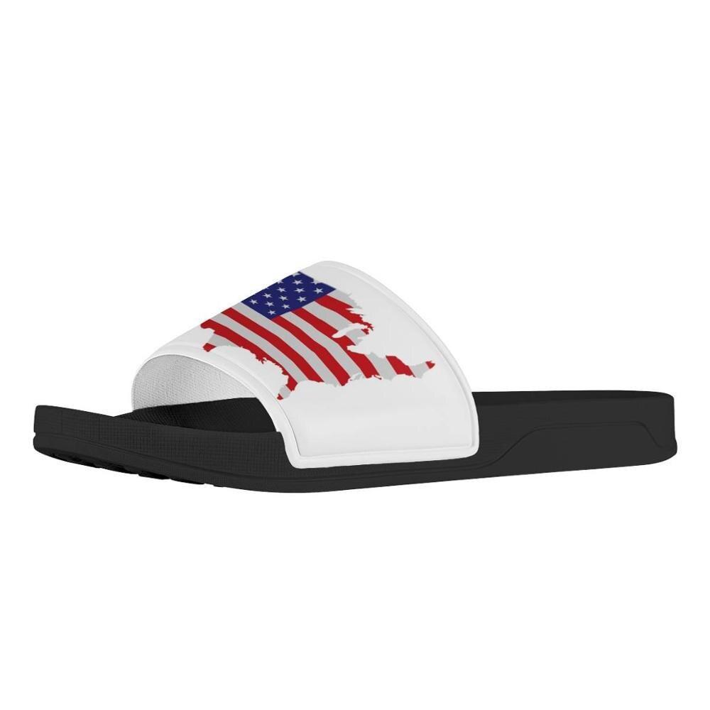 Sandalo americano USA