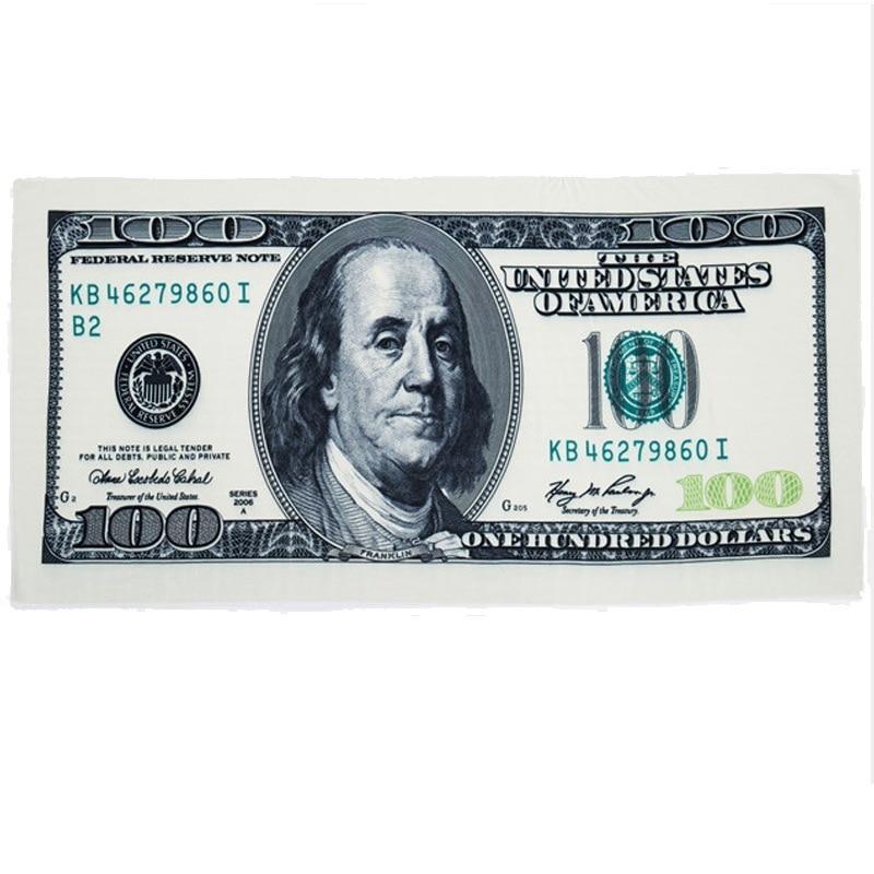 Telo mare vintage americano