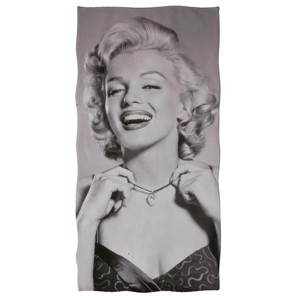 Telo mare vintage Marilyn Monroe