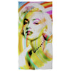 Telo mare vintage Marilyn Monroe