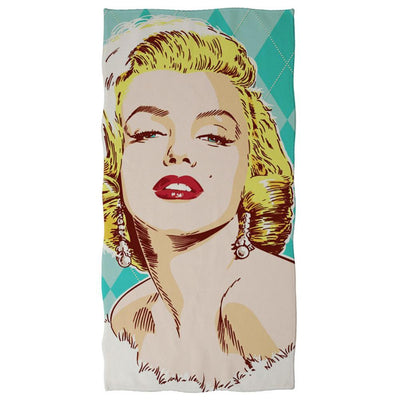 Telo mare vintage Marilyn Monroe