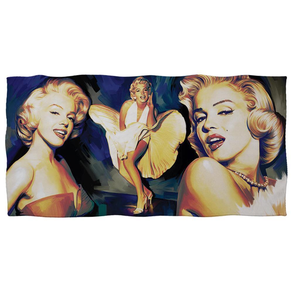 Telo mare vintage Marilyn Monroe