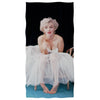 Telo mare vintage Marilyn Monroe