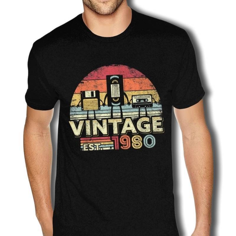Magliette vintage discount
