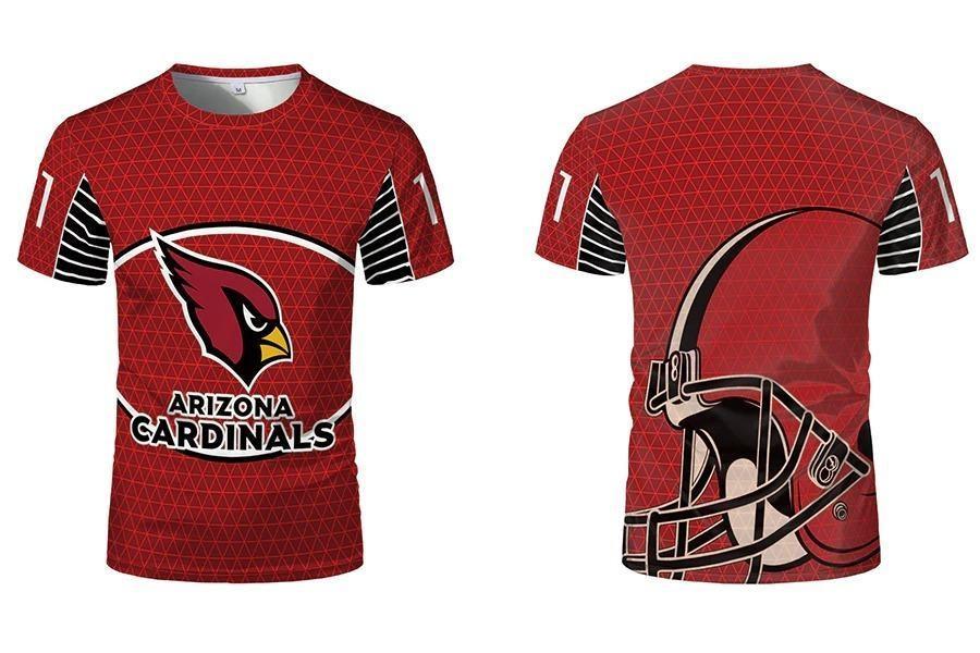 Maglietta vintage dell'Arizona