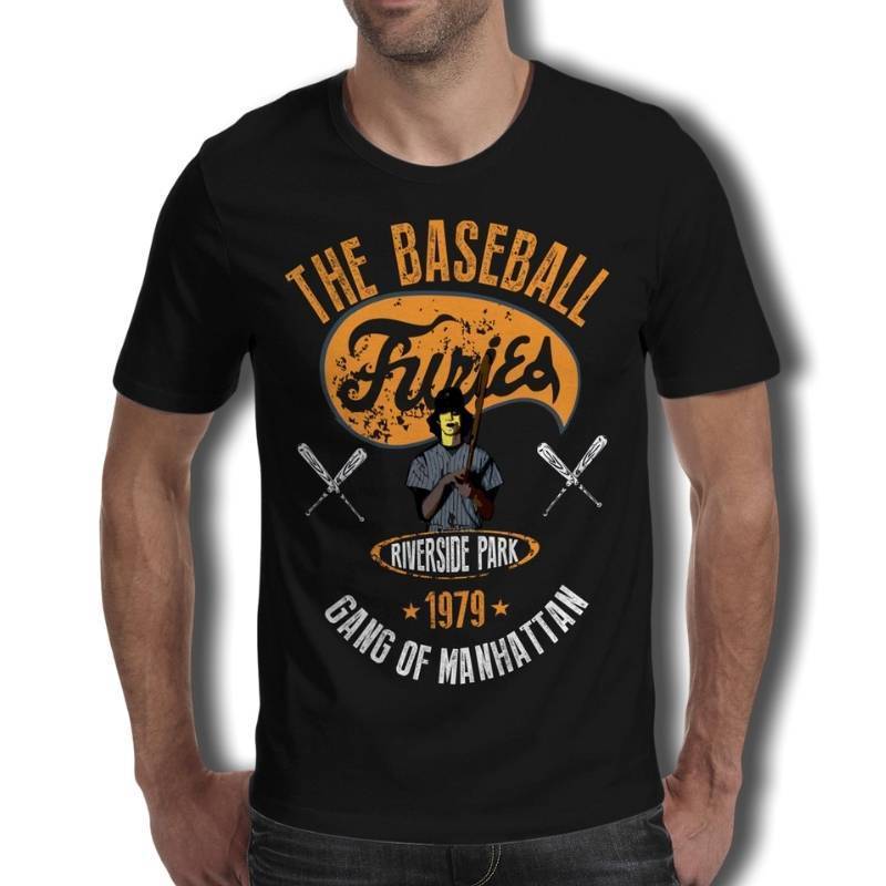 Maglietta da baseball vintage