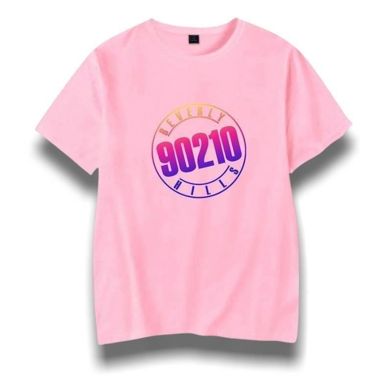 T-shirt vintage Beverly Hills