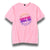 T-shirt vintage Beverly Hills